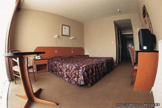 Europahotel Гент Номер фото